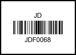 Фильтр топливный jdf0068 jd – купить в Омске. Цены, характеристики, фото в интернет-магазине autotoot.ru