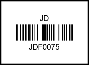 Фильтр топливный jdf0075 jd – купить в Омске. Цены, характеристики, фото в интернет-магазине autotoot.ru