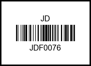 Фильтр топливный jdf0076 jd – купить в Омске. Цены, характеристики, фото в интернет-магазине autotoot.ru