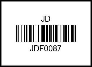 Фильтр топливный jdf0087 jd – купить в Омске. Цены, характеристики, фото в интернет-магазине autotoot.ru