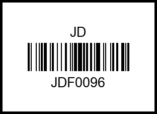 Фильтр топливный jdf0096 jd – купить в Омске. Цены, характеристики, фото в интернет-магазине autotoot.ru
