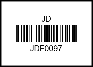 Фильтр топливный jdf0097 jd – купить в Омске. Цены, характеристики, фото в интернет-магазине autotoot.ru