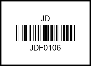 Фильтр топливный jdf0106 jd – купить в Омске. Цены, характеристики, фото в интернет-магазине autotoot.ru