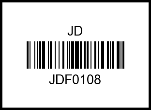 Фильтр топливный jdf0108 jd – купить в Омске. Цены, характеристики, фото в интернет-магазине autotoot.ru
