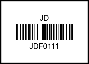 Фильтр топливный jdf0111 jd – купить в Омске. Цены, характеристики, фото в интернет-магазине autotoot.ru