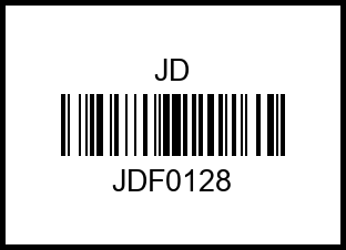 Фильтр топливный jdf0128 jd – купить в Омске. Цены, характеристики, фото в интернет-магазине autotoot.ru