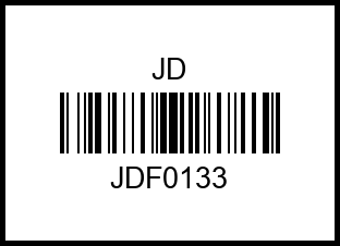 Фильтр топливный jdf0133 jd – купить в Омске. Цены, характеристики, фото в интернет-магазине autotoot.ru