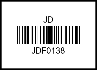 Фильтр топливный jdf0138 jd – купить в Омске. Цены, характеристики, фото в интернет-магазине autotoot.ru