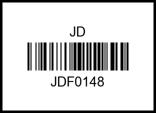 Фильтр топливный jdf0148 jd – купить в Омске. Цены, характеристики, фото в интернет-магазине autotoot.ru