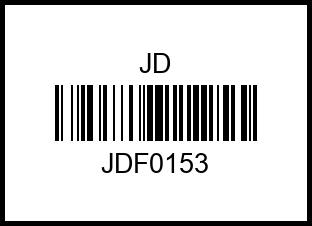 Фильтр топливный jdf0153 jd – купить в Омске. Цены, характеристики, фото в интернет-магазине autotoot.ru