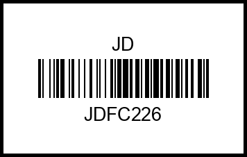 Фильтр топливный jdfc226 jd – купить в Омске. Цены, характеристики, фото в интернет-магазине autotoot.ru