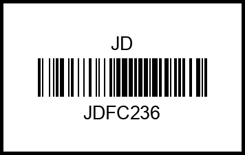 Фильтр топливный jdfc236 jd – купить в Омске. Цены, характеристики, фото в интернет-магазине autotoot.ru