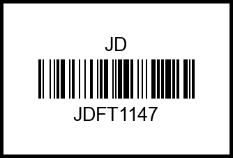 Фильтр топливный jdft1147 jd – купить в Омске. Цены, характеристики, фото в интернет-магазине autotoot.ru