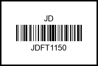 Фильтр топливный jdft1150 jd – купить в Омске. Цены, характеристики, фото в интернет-магазине autotoot.ru