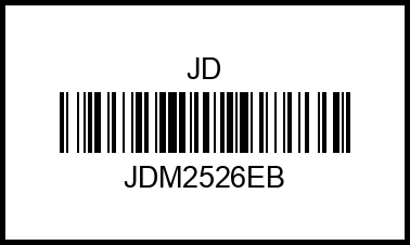 Сайлентблок заднего продольного рычага jdm2526eb jd – купить в Омске. Цены, характеристики, фото в интернет-магазине autotoot.ru