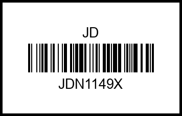 Опора двигателя, задняя jdn1149x jd – купить в Омске. Цены, характеристики, фото в интернет-магазине autotoot.ru