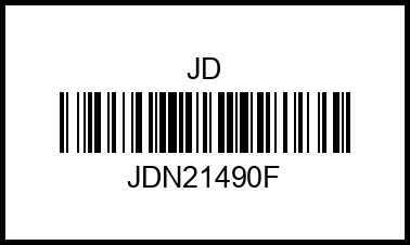 Втулка переднего стабилизатора jdn21490f jd – купить в Омске. Цены, характеристики, фото в интернет-магазине autotoot.ru