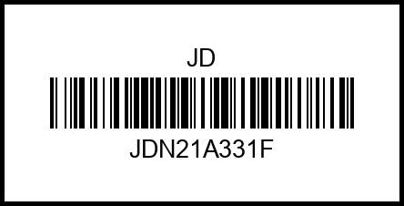 Втулка переднего стабилизатора jdn21a331f jd – купить в Омске. Цены, характеристики, фото в интернет-магазине autotoot.ru