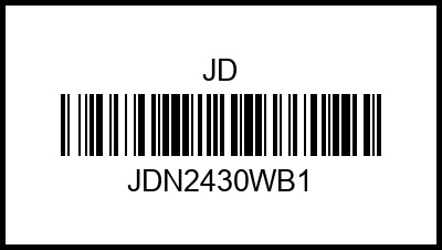 Сайлентблок переднего нижнего рычага, задний jdn2430wb1 jd – купить в Омске. Цены, характеристики, фото в интернет-магазине autotoot.ru