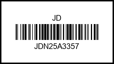 Сайлентблок заднего поперечного малого рычага jdn25a3357 jd – купить в Омске. Цены, характеристики, фото в интернет-магазине autotoot.ru