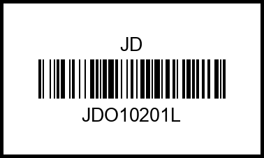 Опора двигателя, левая jdo10201l jd – купить в Омске. Цены, характеристики, фото в интернет-магазине autotoot.ru