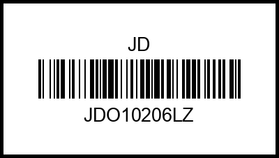 Опора двигателя, левая jdo10206lz jd – купить в Омске. Цены, характеристики, фото в интернет-магазине autotoot.ru