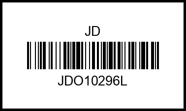 Опора двигателя, левая jdo10296l jd – купить в Омске. Цены, характеристики, фото в интернет-магазине autotoot.ru