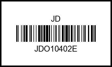 Опора двигателя, задняя jdo10402e jd – купить в Омске. Цены, характеристики, фото в интернет-магазине autotoot.ru