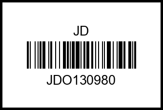 Втулка заднего амортизатора jdo130980 jd – купить в Омске. Цены, характеристики, фото в интернет-магазине autotoot.ru