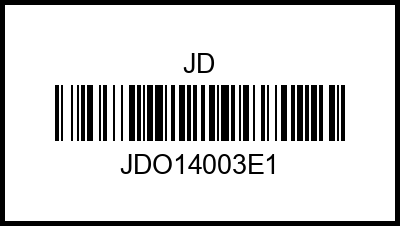 Отбойник заднего амортизатора jdo14003e1 jd – купить в Омске. Цены, характеристики, фото в интернет-магазине autotoot.ru