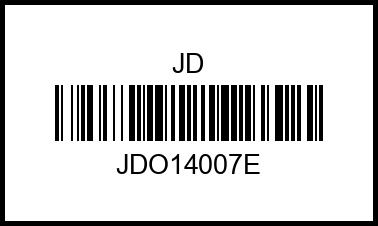 Отбойник заднего амортизатора (заменен на JDO14407E) jdo14007e jd – купить в Омске. Цены, характеристики, фото в интернет-магазине autotoot.ru