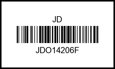 Отбойник переднего амортизатора jdo14206f jd – купить в Омске. Цены, характеристики, фото в интернет-магазине autotoot.ru