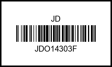 Отбойник переднего амортизатора jdo14303f jd – купить в Омске. Цены, характеристики, фото в интернет-магазине autotoot.ru