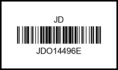 Отбойник заднего амортизатора jdo14496e jd – купить в Омске. Цены, характеристики, фото в интернет-магазине autotoot.ru