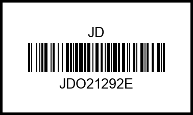 Втулка заднего стабилизатора jdo21292e jd – купить в Омске. Цены, характеристики, фото в интернет-магазине autotoot.ru