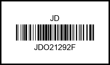 Втулка переднего стабилизатора jdo21292f jd – купить в Омске. Цены, характеристики, фото в интернет-магазине autotoot.ru