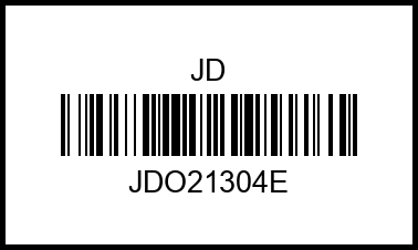 Втулка заднего стабилизатора jdo21304e jd – купить в Омске. Цены, характеристики, фото в интернет-магазине autotoot.ru