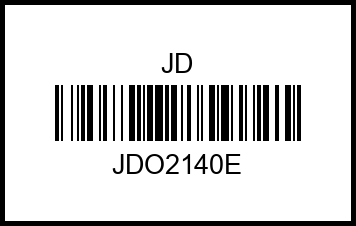 Втулка заднего стабилизатора jdo2140e jd – купить в Омске. Цены, характеристики, фото в интернет-магазине autotoot.ru