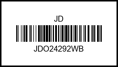 Сайлентблок переднего нижнего рычага, задний jdo24292wb jd – купить в Омске. Цены, характеристики, фото в интернет-магазине autotoot.ru