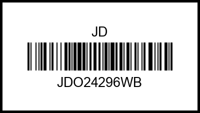 Сайлентблок переднего нижнего рычага, задний jdo24296wb jd – купить в Омске. Цены, характеристики, фото в интернет-магазине autotoot.ru