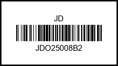 Сайлентблок заднего верхнего поперечного рычага jdo25008b2 jd – купить в Омске. Цены, характеристики, фото в интернет-магазине autotoot.ru