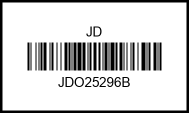 Сайлентблок заднего поперечного рычага jdo25296b jd – купить в Омске. Цены, характеристики, фото в интернет-магазине autotoot.ru