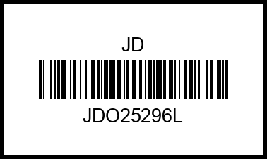 Сайлентблок заднего поперечного рычага jdo25296l jd – купить в Омске. Цены, характеристики, фото в интернет-магазине autotoot.ru