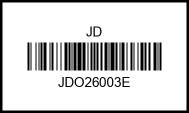 Сайлентблок амортизатора задней подвески, нижний jdo26003e jd – купить в Омске. Цены, характеристики, фото в интернет-магазине autotoot.ru