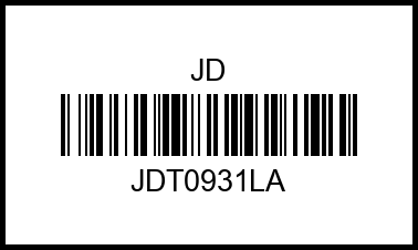 Сайлентблок левой опоры двигателя jdt0931la jd – купить в Омске. Цены, характеристики, фото в интернет-магазине autotoot.ru