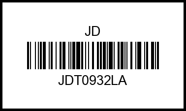 Сайлентблок левой опоры двигателя jdt0932la jd – купить в Омске. Цены, характеристики, фото в интернет-магазине autotoot.ru