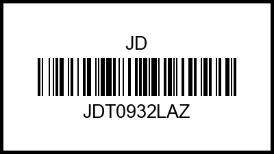 Опора двигателя, левая jdt0932laz jd – купить в Омске. Цены, характеристики, фото в интернет-магазине autotoot.ru