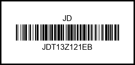 Втулка амортизатора заднего, нижняя jdt13z121eb jd – купить в Омске. Цены, характеристики, фото в интернет-магазине autotoot.ru
