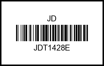 Отбойник переднего амортизатора jdt1428e jd – купить в Омске. Цены, характеристики, фото в интернет-магазине autotoot.ru