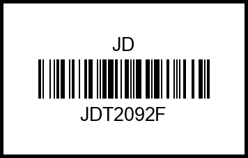 Втулка задней рессоры, верхняя jdt2092f jd – купить в Омске. Цены, характеристики, фото в интернет-магазине autotoot.ru